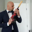 Gabbie Carter in 'License to Drill'