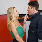 Gabbie Carter in 'MILF and Teen Fuck Car Man'