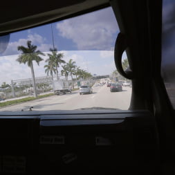 Vacationing On The Bus