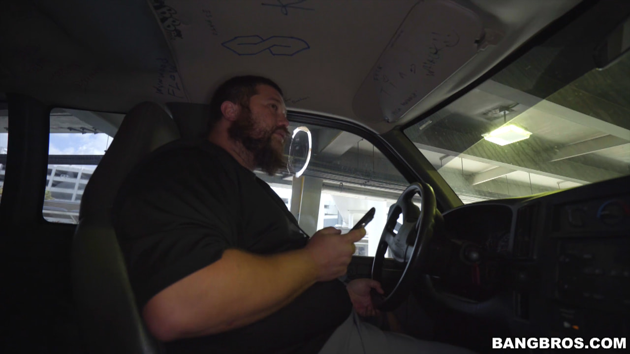 Vacationing On The Bus