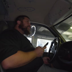 Vacationing On The Bus