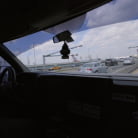 Gabby in 'Vacationing On The Bus'