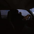 Gabby in 'Vacationing On The Bus'