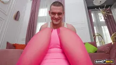 Gatita Veve - ¡Anal para relajarse! | Picture (275)