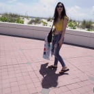 GG Wicked in 'Super Sexy Violet Gets Fucked In The Bus'