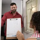 GI Joey in 'Coochie for a Cookie'