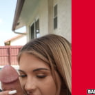 GI Joey in 'Working Out Step Daughter'