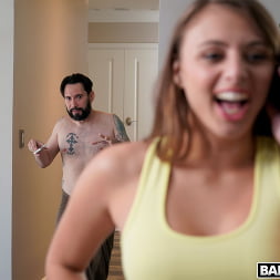 Getting Payback on my Stepdad