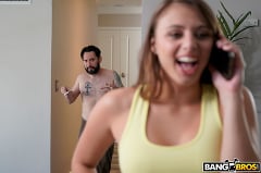 Gia Derza - Getting Payback on my Stepdad | Picture (198)