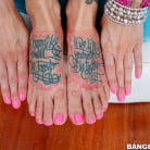 Gia Dimarco in 'Undeniably Unforgettable'