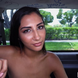 A Porn Star Is Born On The Bus