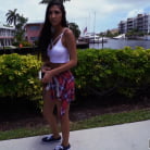 Gianna Dior in 'A Porn Star Is Born On The Bus'