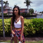 Gianna Dior in 'A Porn Star Is Born On The Bus'