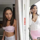 Gianna Dior in 'Step Sisters Share Stepdad's Dick'