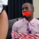 Gianna Dior in 'Tying Down A Monster Cock'