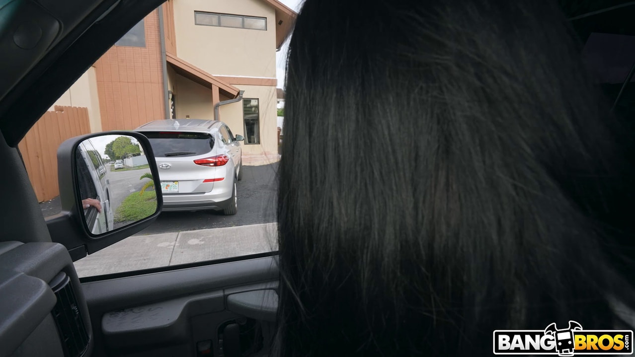 Gianna MotherFucking Grey