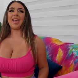 Big Booty Neighbor