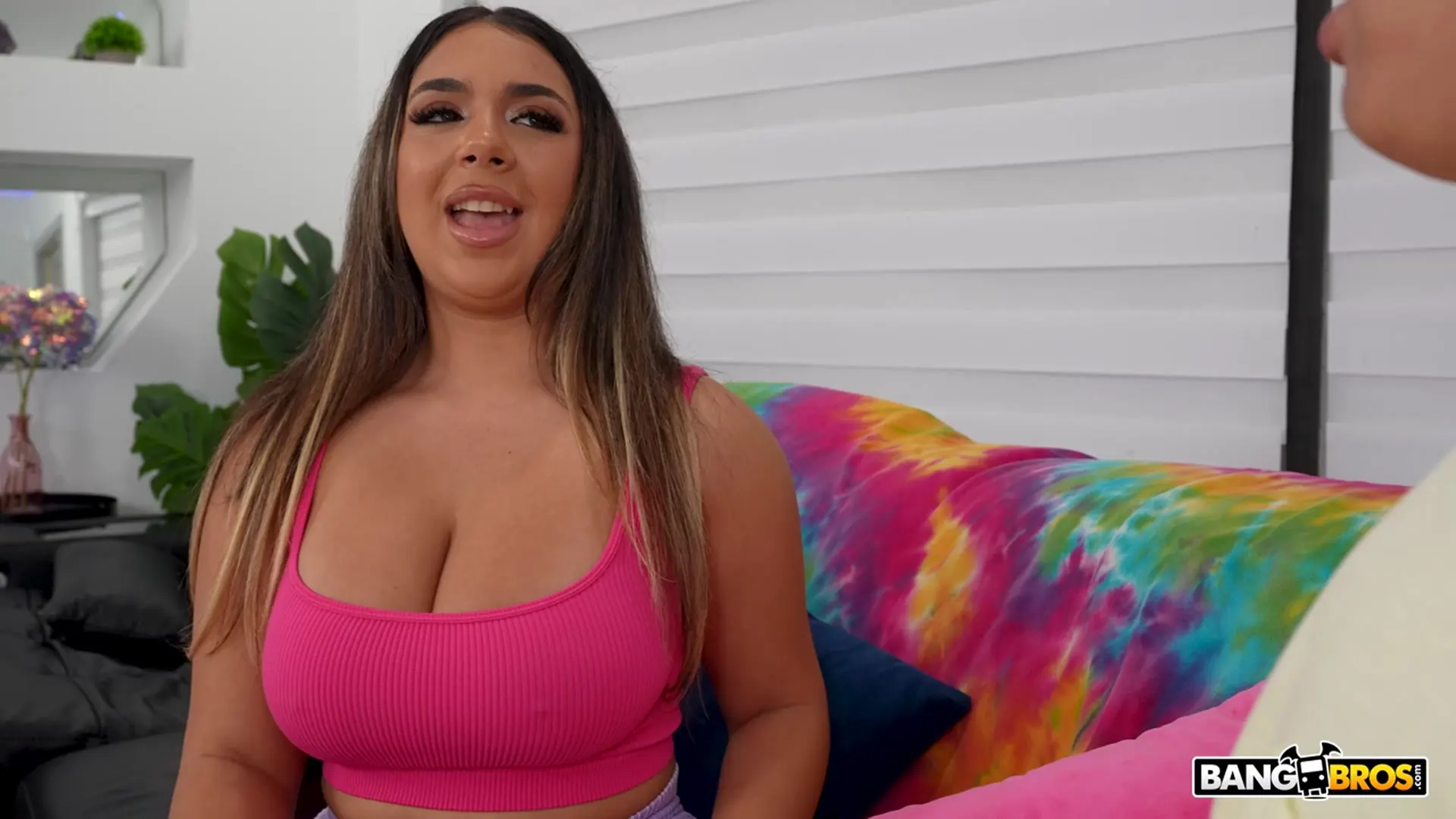 Gigi Lysette - Big Booty Neighbor | Picture (53)