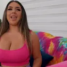 Gigi Lysette in 'Big Booty Neighbor'
