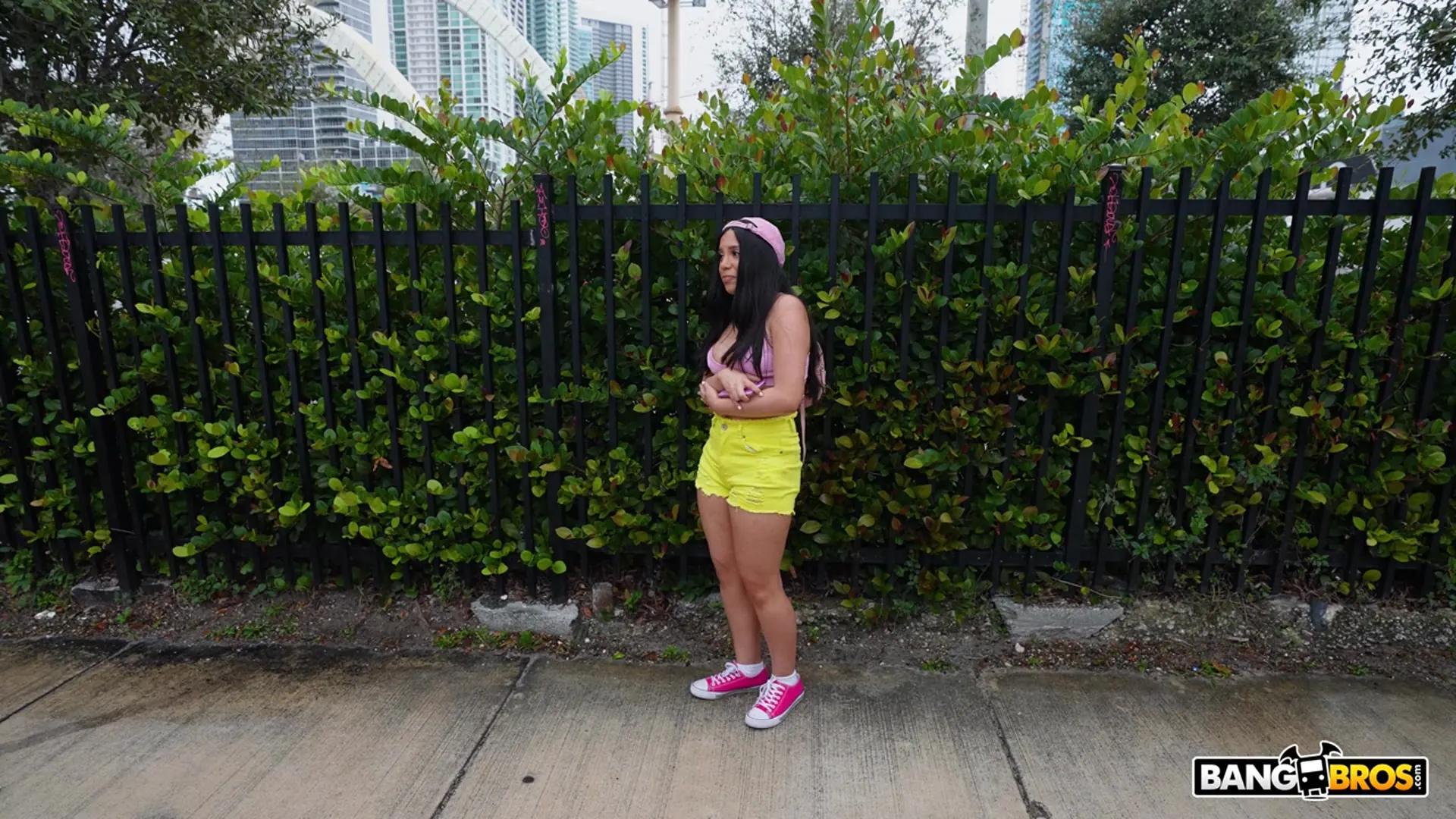 Gigi Star - Entrenar con Gigi | Picture (58)