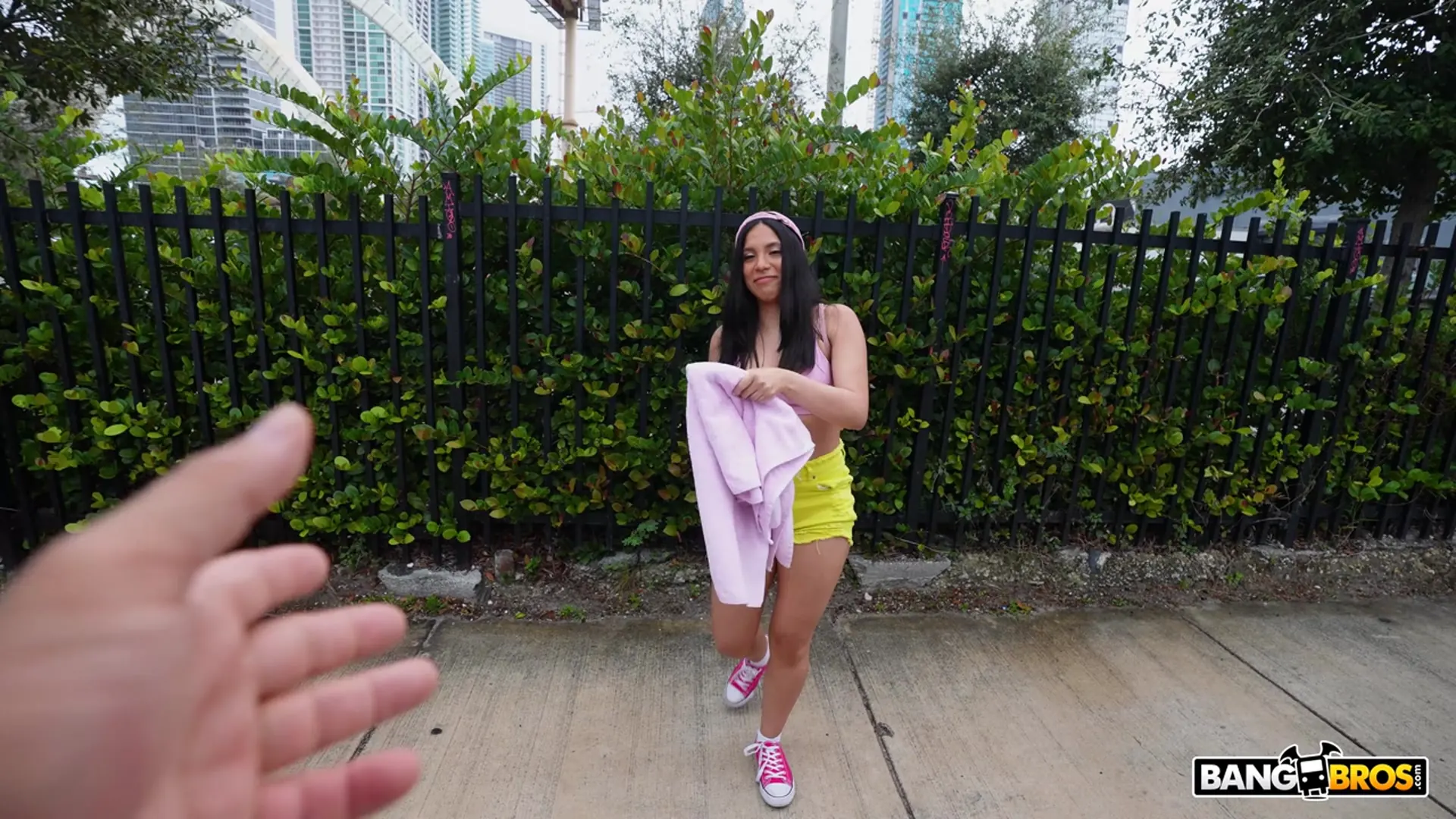 Gigi Star - Entrenar con Gigi | Picture (174)