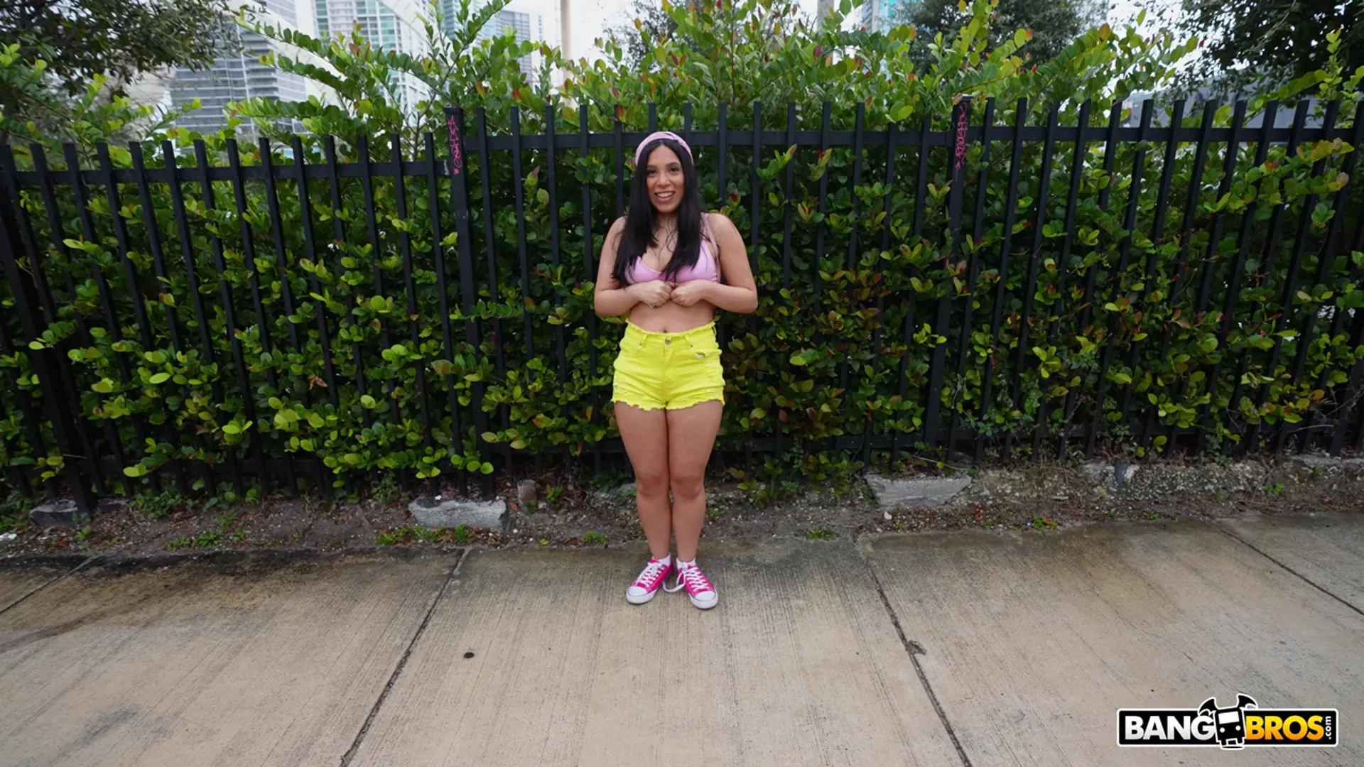 Gigi Star - Entrenar con Gigi | Picture (232)