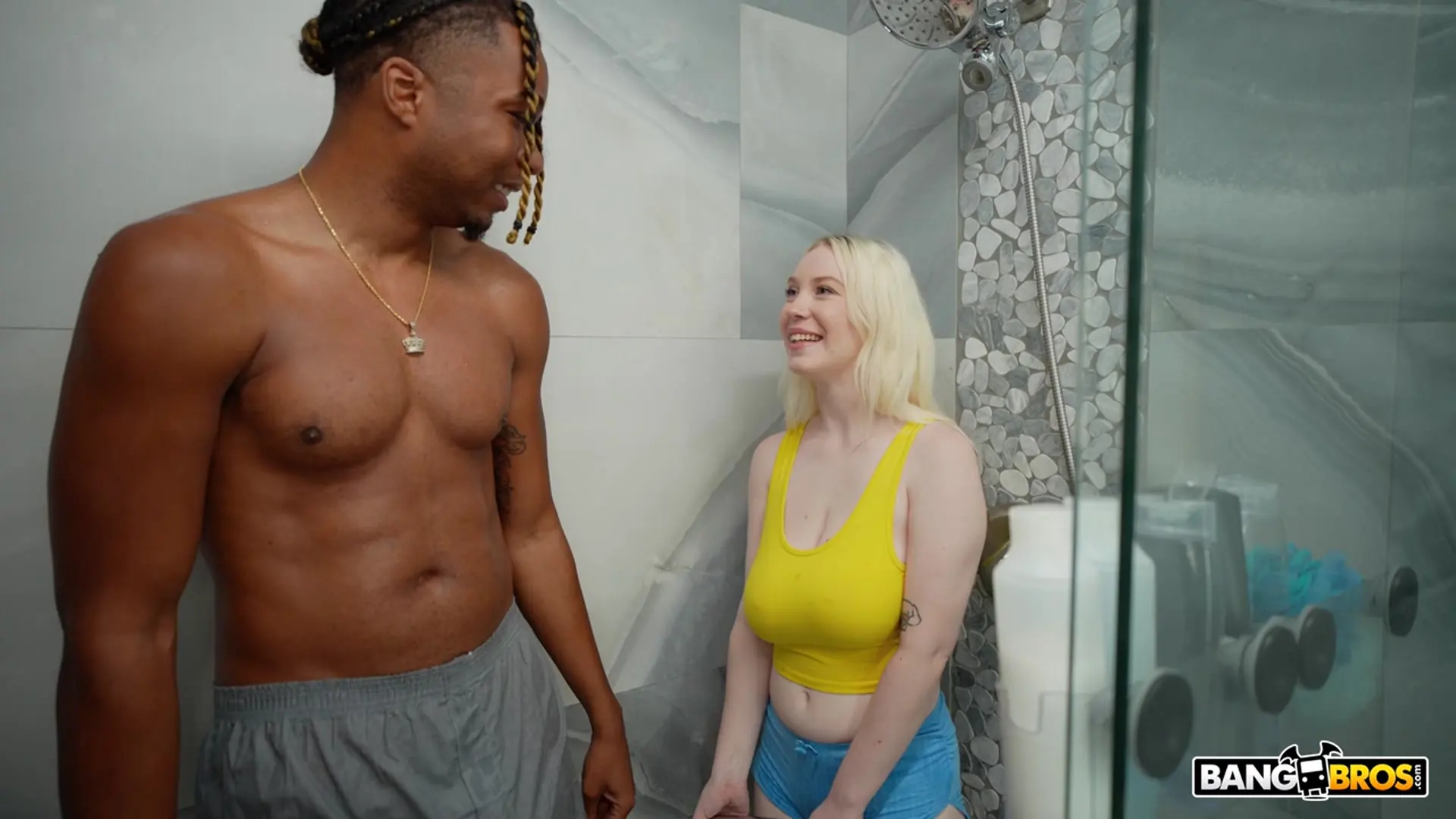 Gigi Sweets - Hermanastra mojada y salvaje | Picture (256)