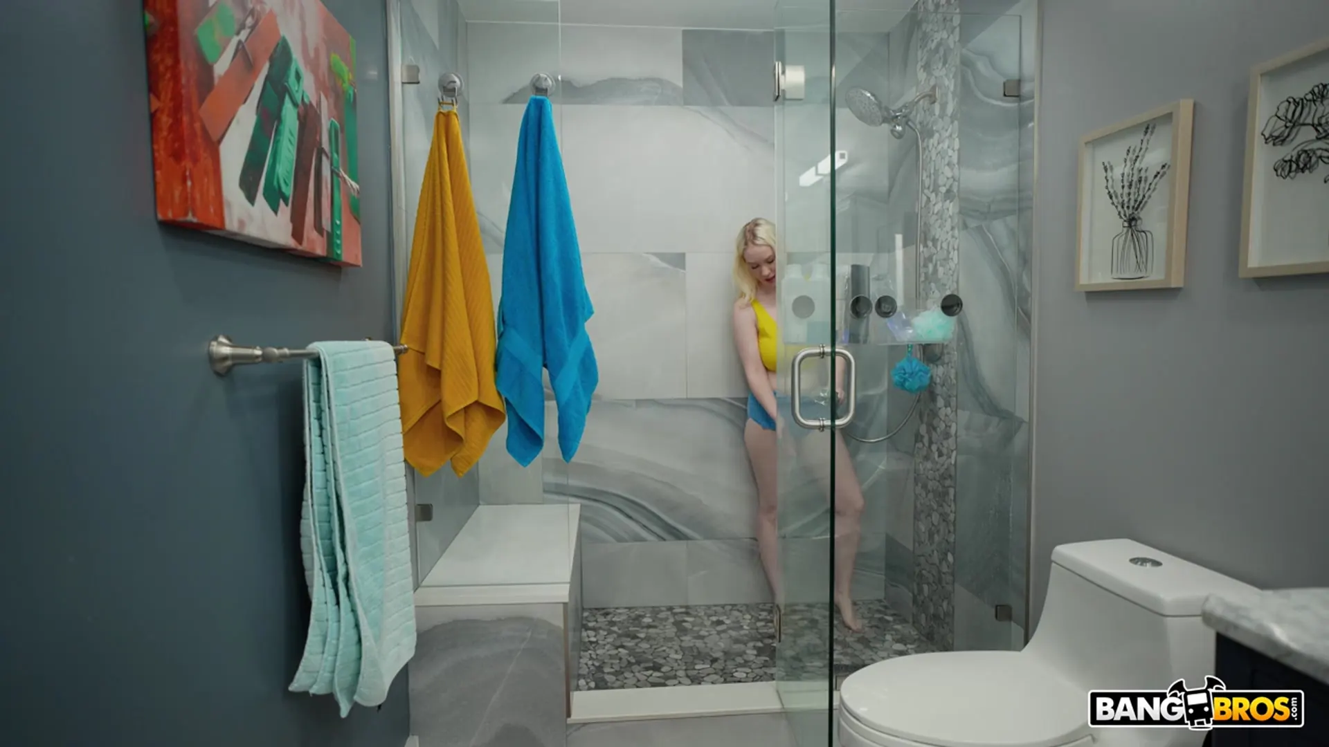 Gigi Sweets - Wet And Wild Stepsister | Picture (64)