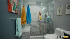 Gigi Sweets - Hermanastra mojada y salvaje | Picture (64)