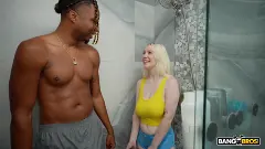 Gigi Sweets - Hermanastra mojada y salvaje | Picture (256)
