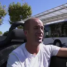 Ginebra Bellucci in 'Having Anal In Public With Ginebra'