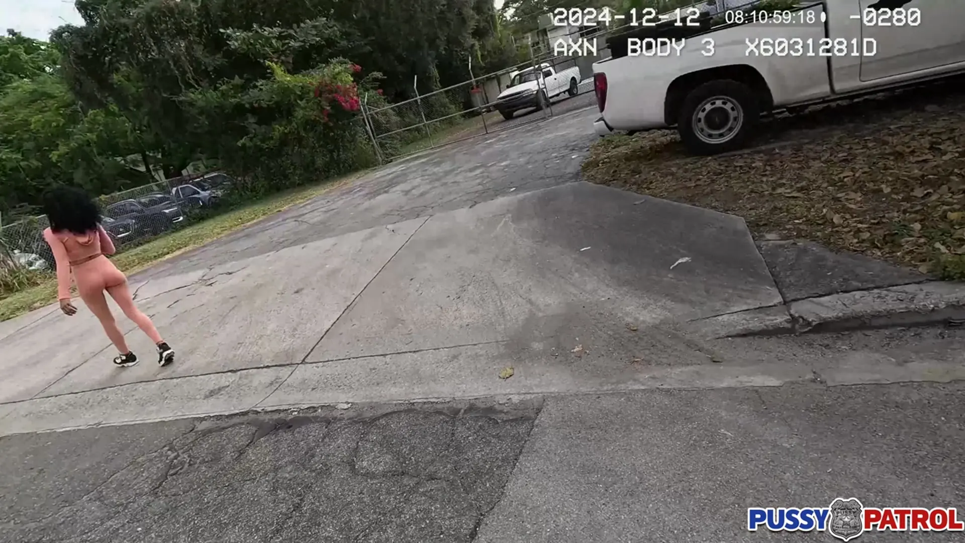 Ginger Bytes - Ok I Will Bytes | Picture (41)