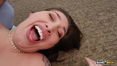 Giulia Napolitano - Three Billboards of Deep Anal | Picture (960)