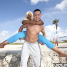 Gizelle XXX in 'Gizelle XXX-L ASS!'