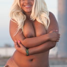 Gizelle XXX in 'Heaven Sent Ass feat. Gizelle XXX'