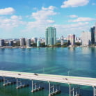 Gracie Gates in 'Thunder Fuck'