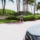 Gracie Gates in 'Thunder Fuck'