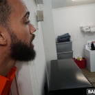 Graycee Baybee in 'Uncut Anal Gem'