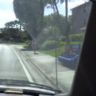 Hailey Little in 'Petite cutie shows her wild side'