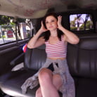 Hailey Little in 'Petite cutie shows her wild side'