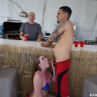 Harley Jade in 'Don't Tell Grandpa'