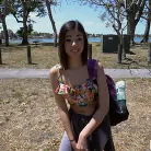 Harmony in 'Flashing, Stripping and Fucking To Pay Back'