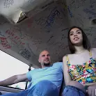 Harmony in 'Flashing, Stripping and Fucking To Pay Back'