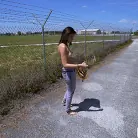 Harmony in 'Flashing, Stripping and Fucking To Pay Back'