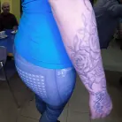 Harmony Reigns in 'Harmony Gets Slayed By Nacho!'