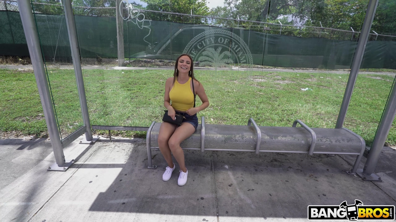 Havana Gets Fucked Hard