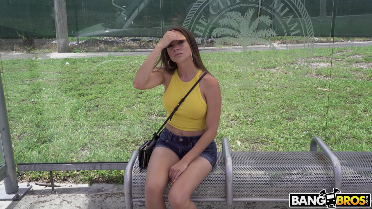 Havana Gets Fucked Hard