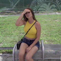 Havana Gets Fucked Hard