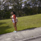 Haylee Wynters in 'Tiny Black Pussy for a Big Fat Burrito'