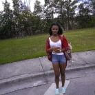 Haylee Wynters in 'Tiny Black Pussy for a Big Fat Burrito'